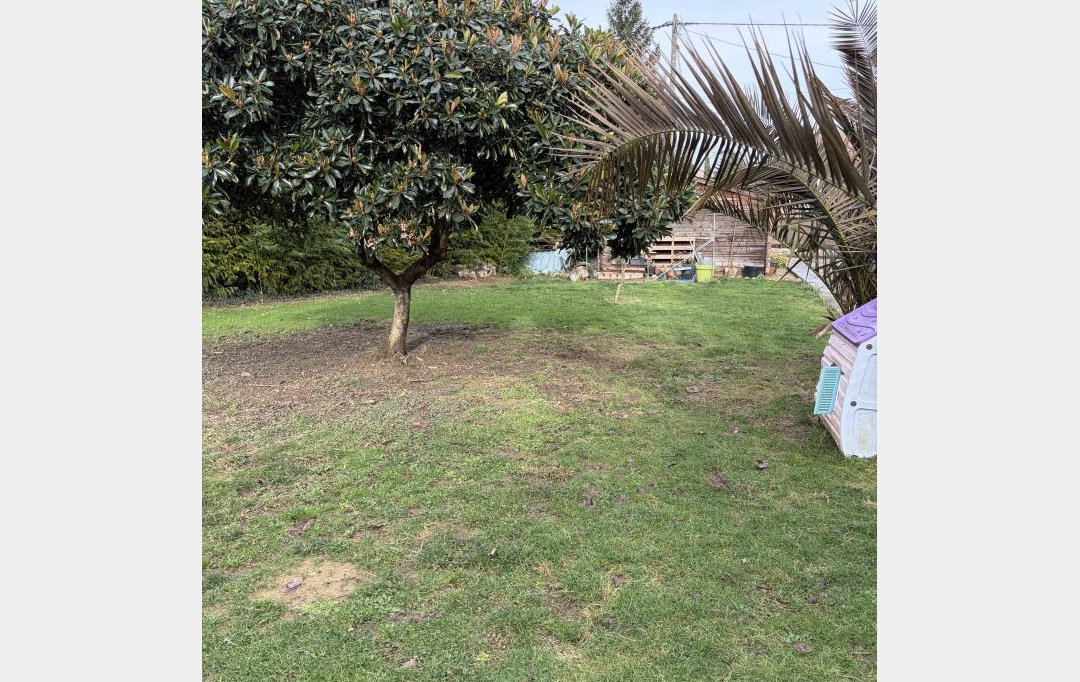 Annonces AIGUILLON : Maison / Villa | AIGUILLON (47190) | 149 m2 | 154 000 &euro; 