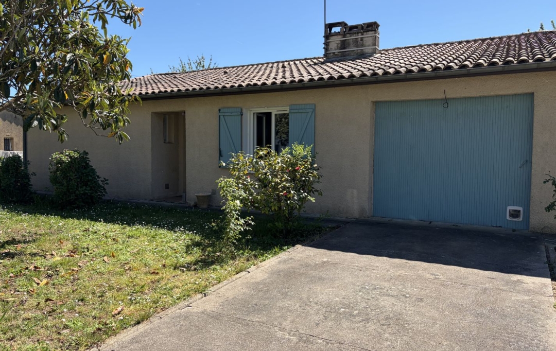 Annonces AIGUILLON : Maison / Villa | GRANGES-SUR-LOT (47260) | 100 m2 | 174 000 &euro; 