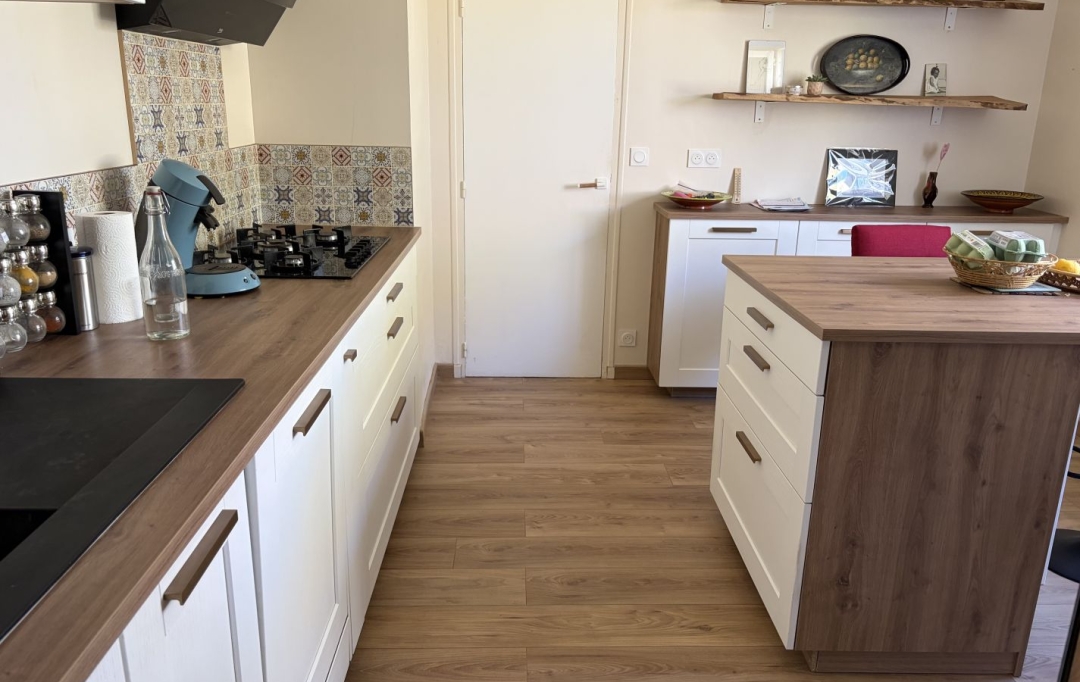 Annonces AIGUILLON : Maison / Villa | GRANGES-SUR-LOT (47260) | 100 m2 | 174 000 &euro; 