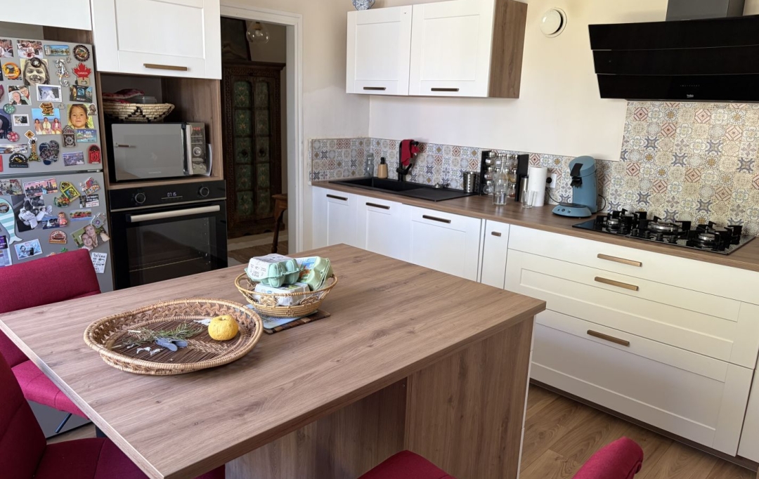 Annonces AIGUILLON : Maison / Villa | GRANGES-SUR-LOT (47260) | 100 m2 | 174 000 &euro; 