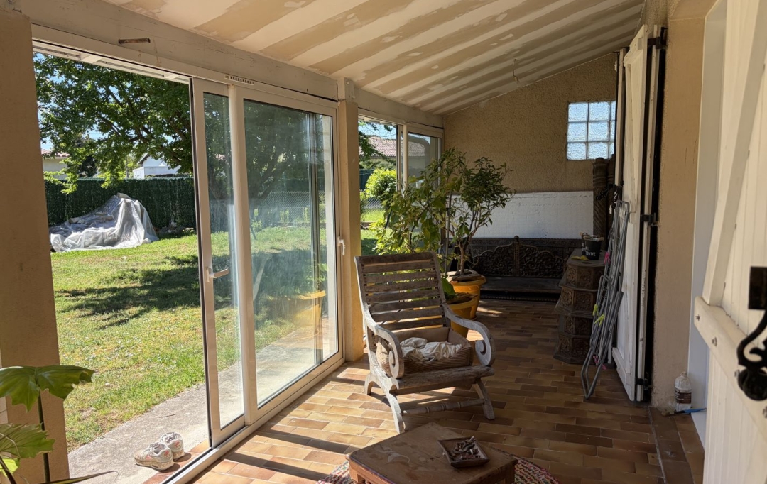 Annonces AIGUILLON : Maison / Villa | GRANGES-SUR-LOT (47260) | 100 m2 | 174 000 &euro; 