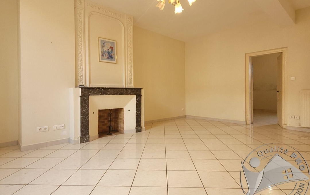 Annonces AIGUILLON : Maison / Villa | AIGUILLON (47190) | 203 m2 | 104 000 &euro; 