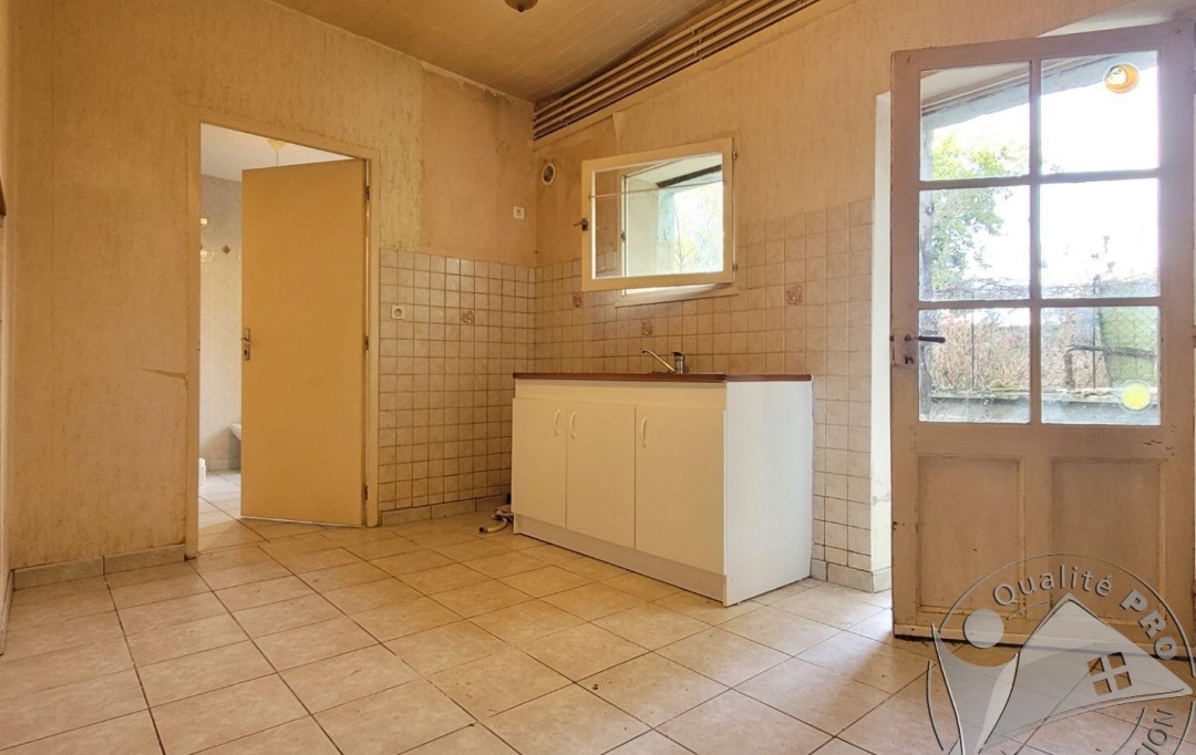 Annonces AIGUILLON : Maison / Villa | AIGUILLON (47190) | 203 m2 | 104 000 &euro; 
