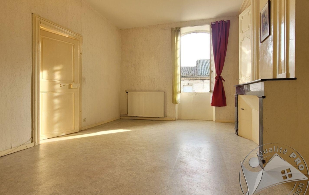 Annonces AIGUILLON : Maison / Villa | AIGUILLON (47190) | 203 m2 | 104 000 &euro; 