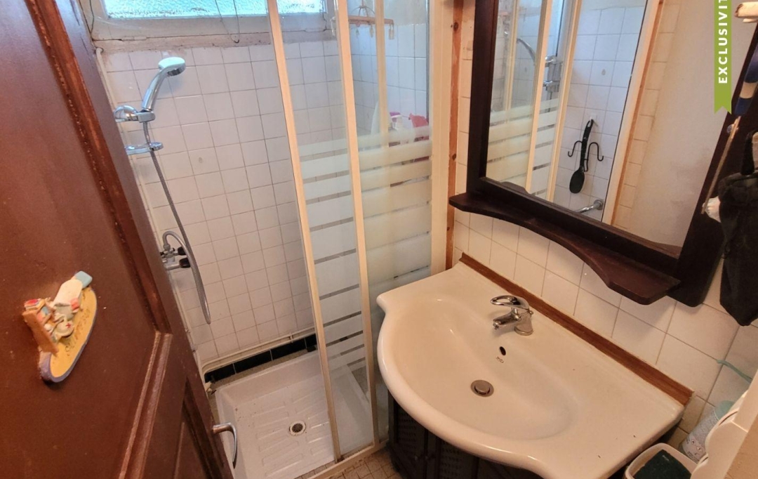 Annonces AIGUILLON : Maison / Villa | CLAIRAC (47320) | 78 m2 | 50 000 &euro; 