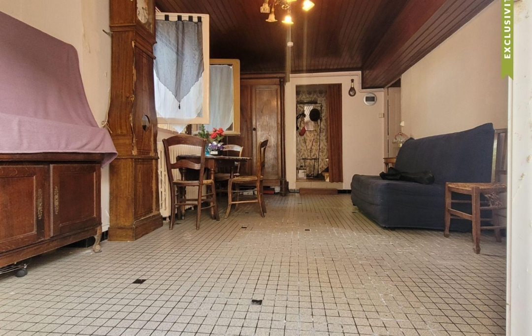 Annonces AIGUILLON : Maison / Villa | CLAIRAC (47320) | 78 m2 | 50 000 &euro; 