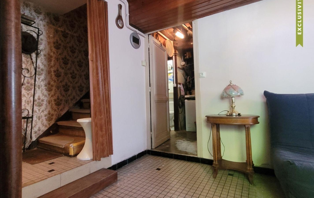 Annonces AIGUILLON : Maison / Villa | CLAIRAC (47320) | 78 m2 | 50 000 &euro; 