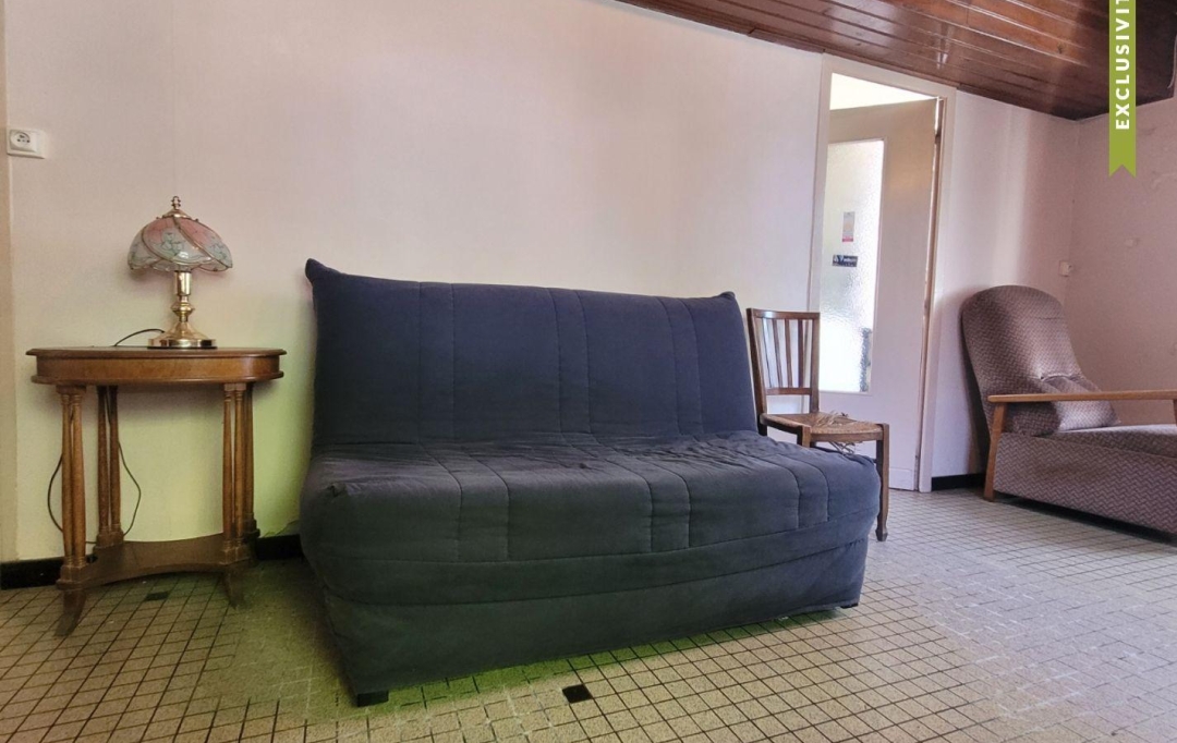 Annonces AIGUILLON : Maison / Villa | CLAIRAC (47320) | 78 m2 | 50 000 &euro; 