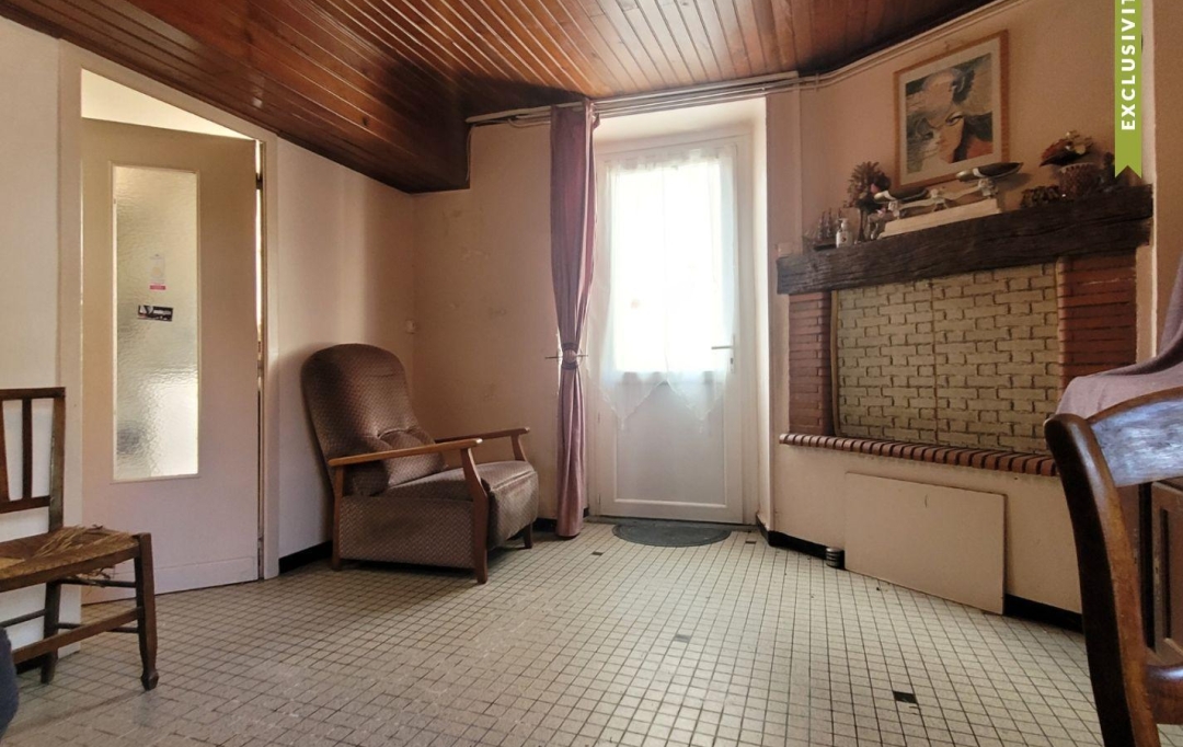 Annonces AIGUILLON : Maison / Villa | CLAIRAC (47320) | 78 m2 | 50 000 &euro; 