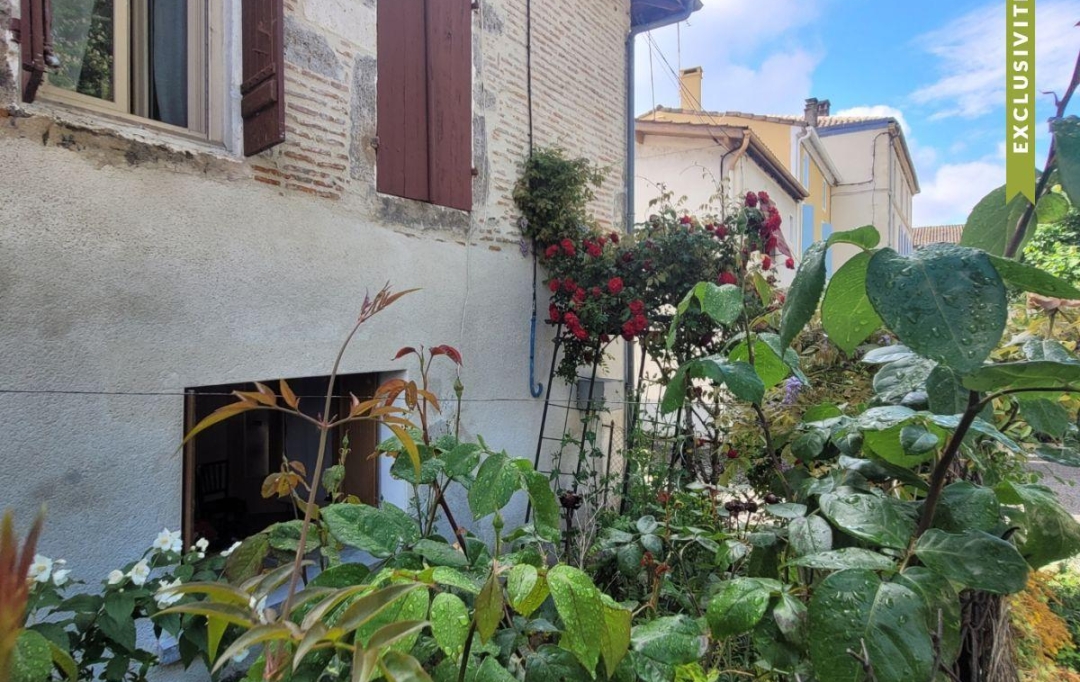 Annonces AIGUILLON : Maison / Villa | CLAIRAC (47320) | 78 m2 | 50 000 &euro; 