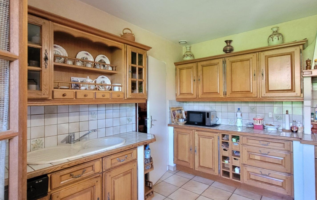 Annonces AIGUILLON : Maison / Villa | AIGUILLON (47190) | 100 m2 | 139 000 &euro; 