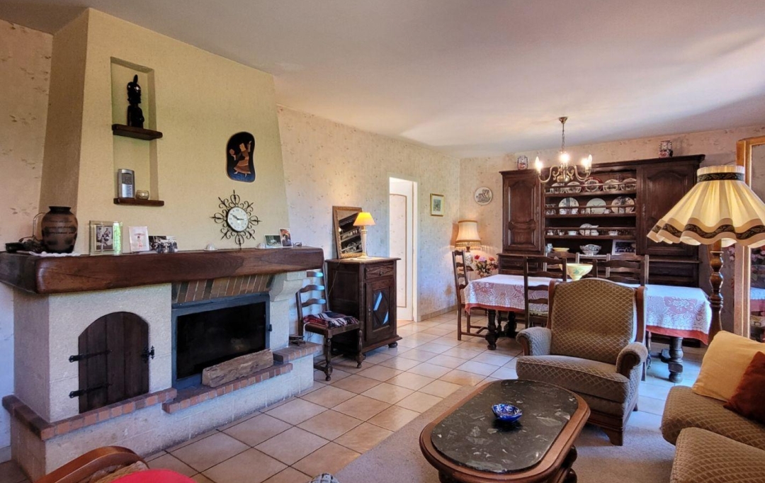Annonces AIGUILLON : Maison / Villa | AIGUILLON (47190) | 100 m2 | 139 000 &euro; 