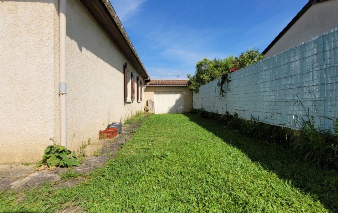 Annonces AIGUILLON : Maison / Villa | AIGUILLON (47190) | 100 m2 | 139 000 &euro; 