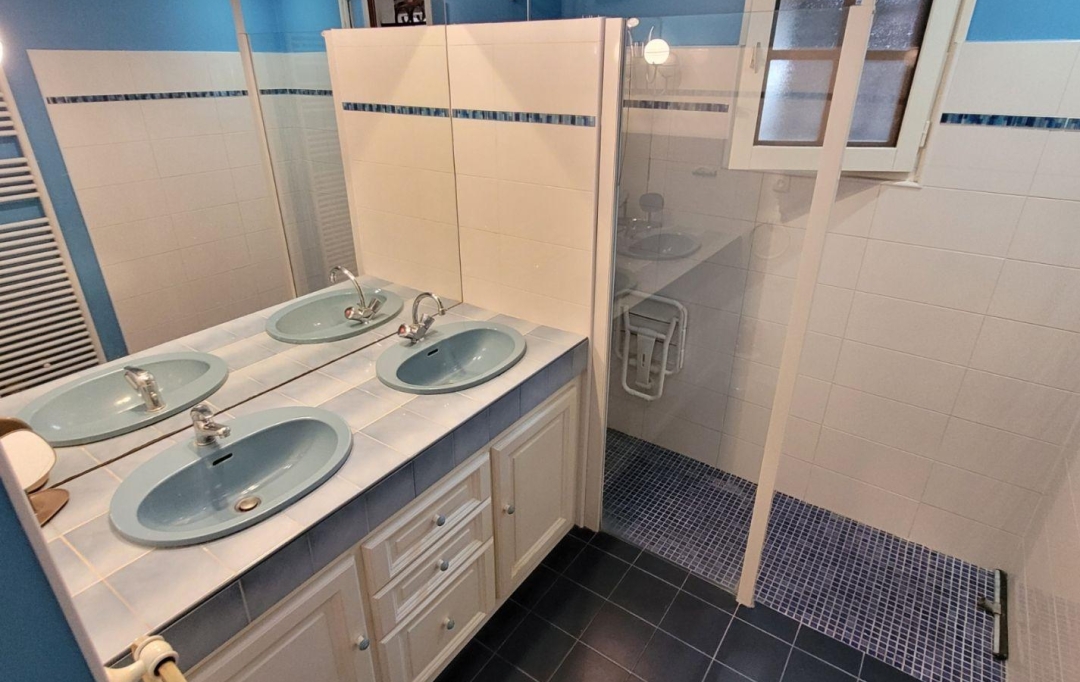 Annonces AIGUILLON : Maison / Villa | AIGUILLON (47190) | 100 m2 | 139 000 &euro; 