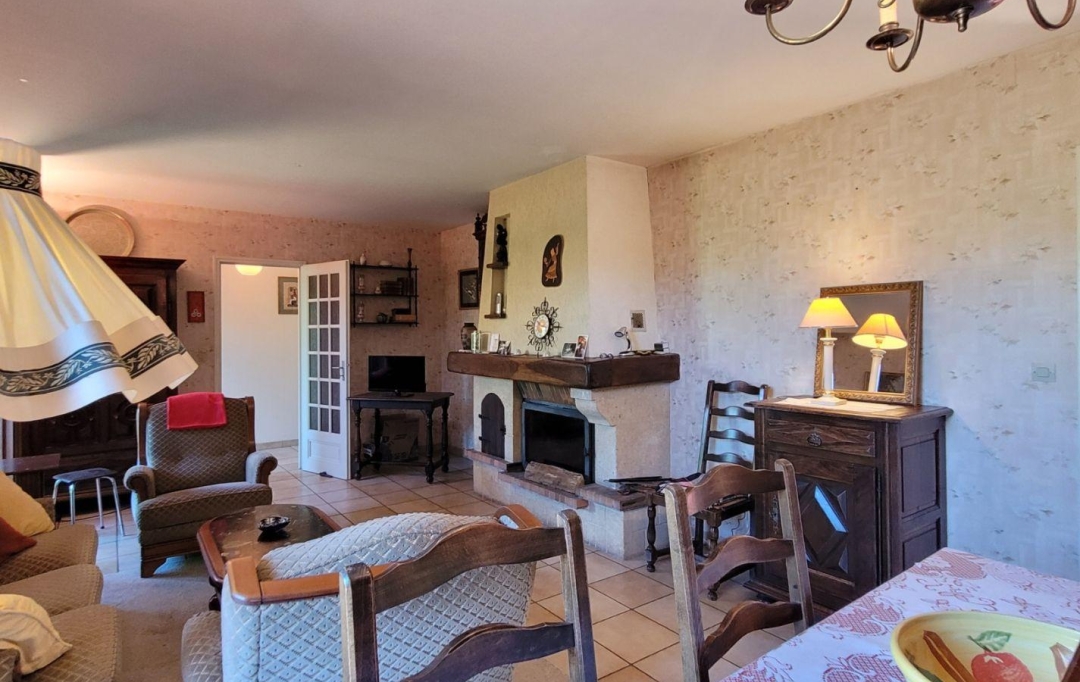 Annonces AIGUILLON : Maison / Villa | AIGUILLON (47190) | 100 m2 | 139 000 &euro; 