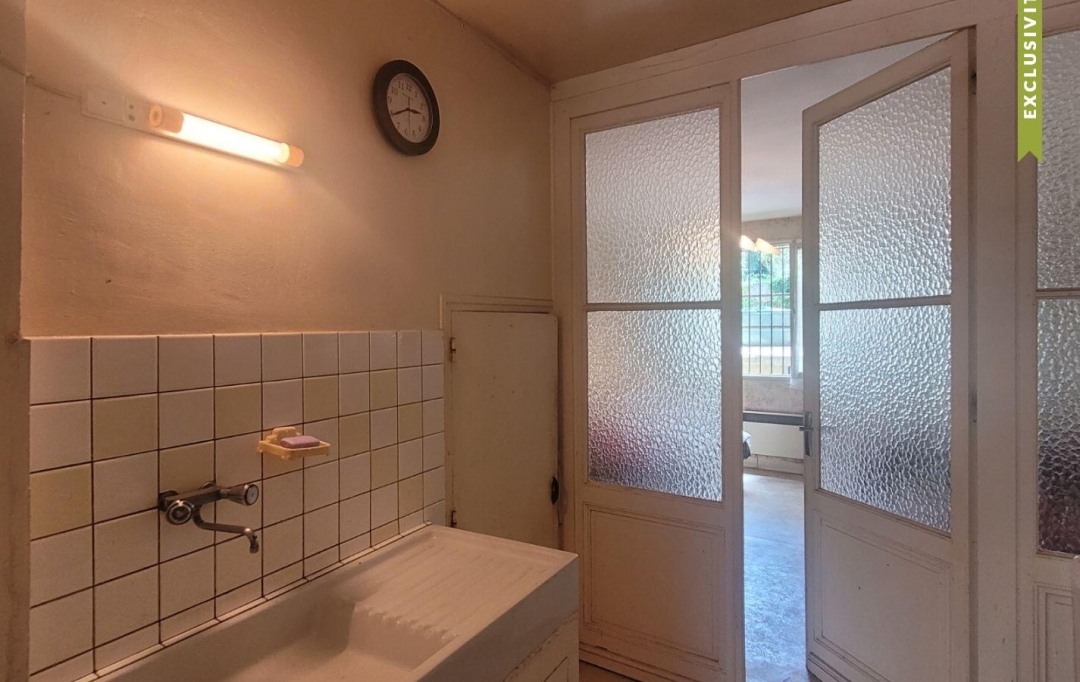 Annonces AIGUILLON : Maison / Villa | CLAIRAC (47320) | 113 m2 | 30 000 &euro; 