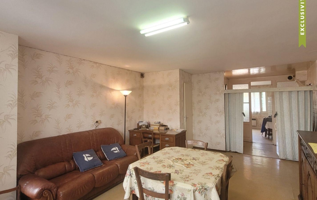 Annonces AIGUILLON : Maison / Villa | CLAIRAC (47320) | 113 m2 | 30 000 &euro; 