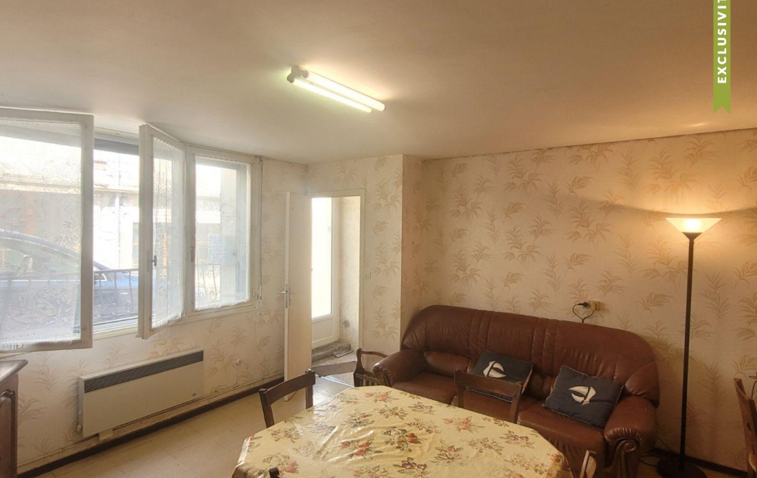 Annonces AIGUILLON : Maison / Villa | CLAIRAC (47320) | 113 m2 | 30 000 &euro; 