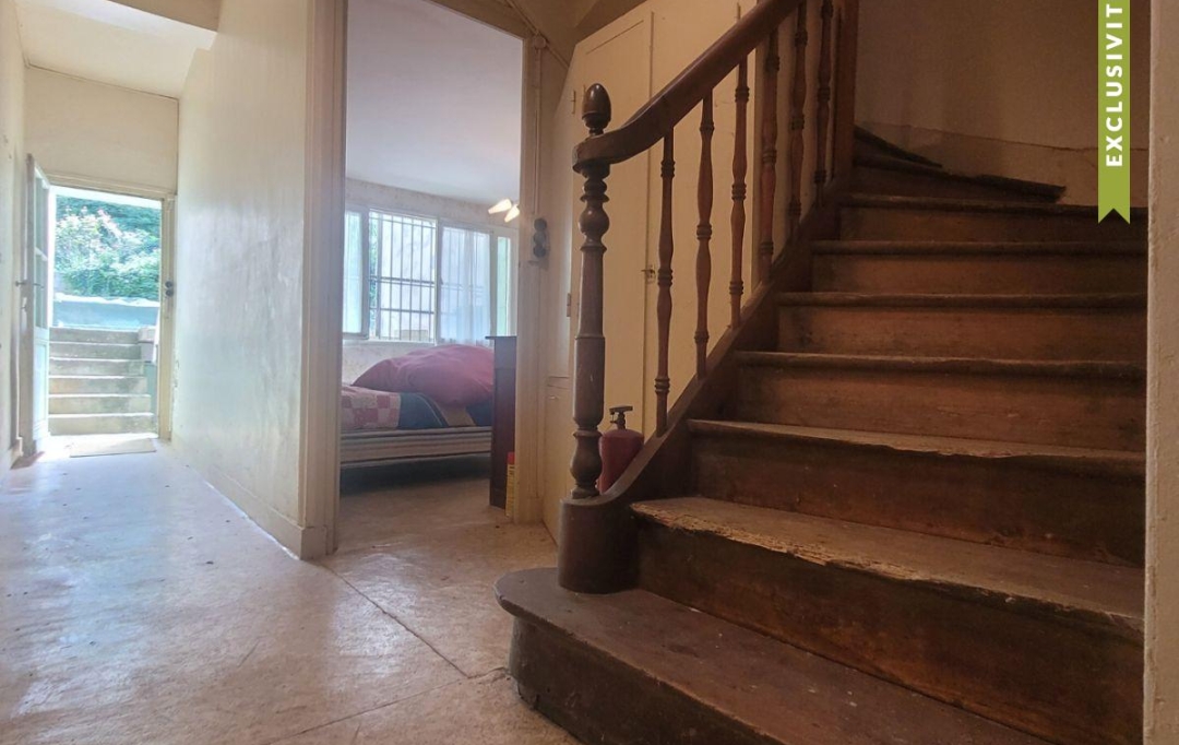 Annonces AIGUILLON : Maison / Villa | CLAIRAC (47320) | 113 m2 | 30 000 &euro; 