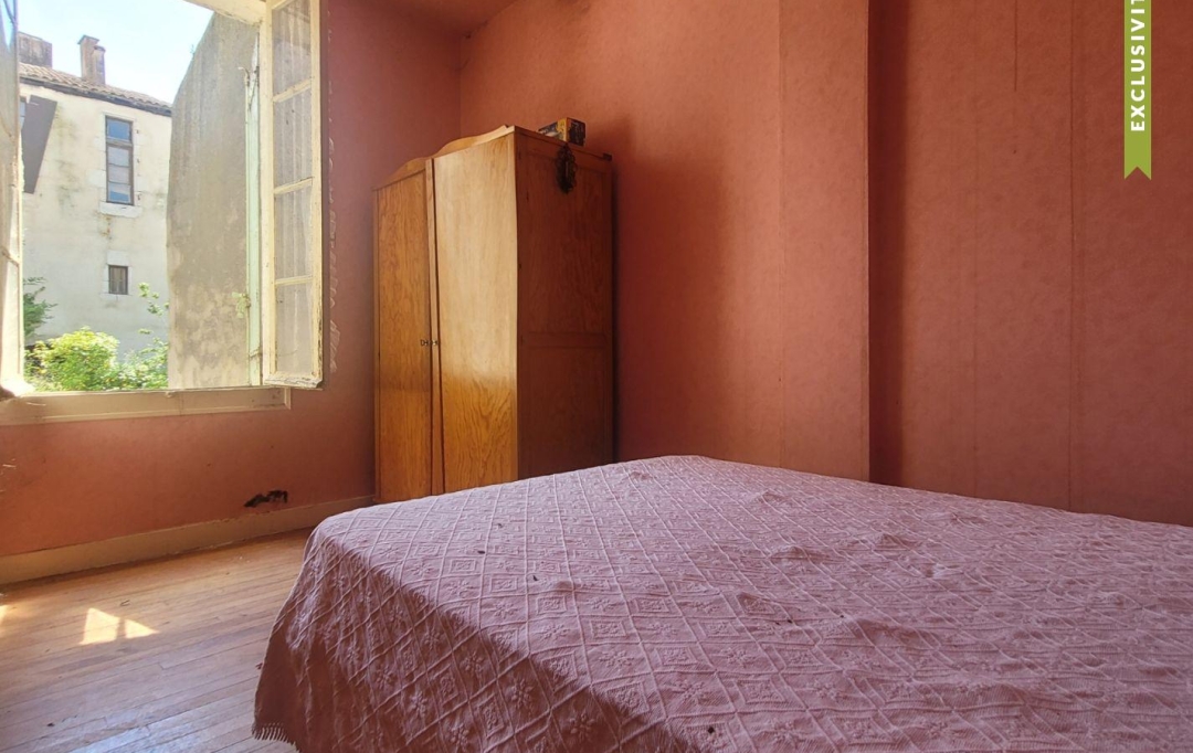 Annonces AIGUILLON : Maison / Villa | CLAIRAC (47320) | 113 m2 | 30 000 &euro; 
