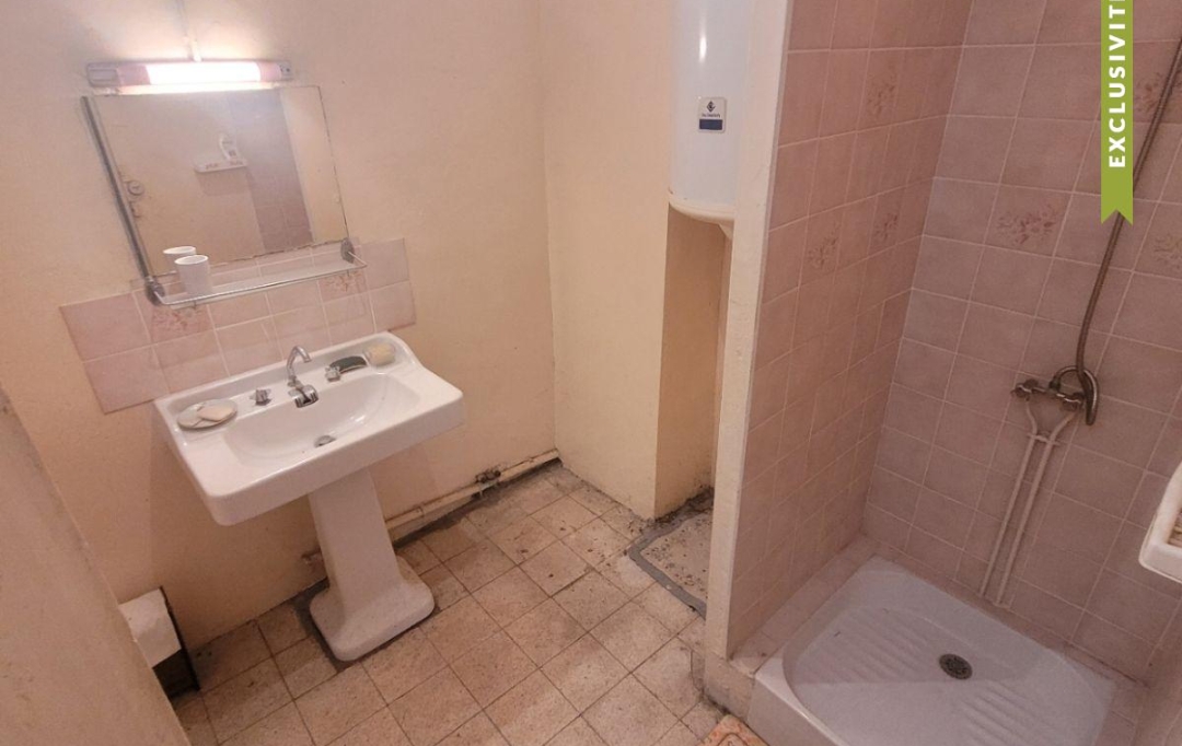 Annonces AIGUILLON : Maison / Villa | CLAIRAC (47320) | 113 m2 | 30 000 &euro; 