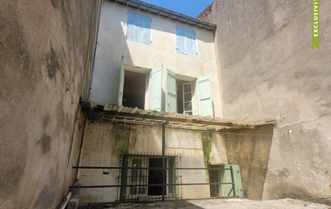 Annonces AIGUILLON : Maison / Villa | CLAIRAC (47320) | 113 m2 | 30 000 &euro; 