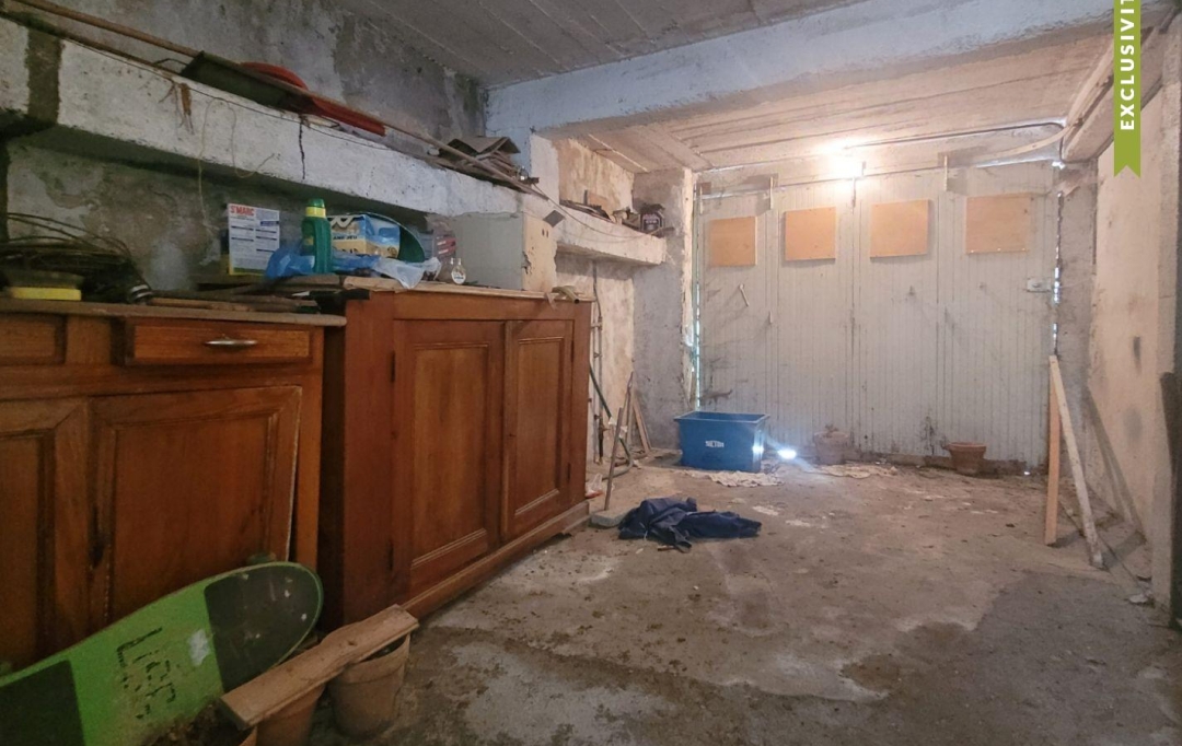 Annonces AIGUILLON : Maison / Villa | CLAIRAC (47320) | 113 m2 | 30 000 &euro; 