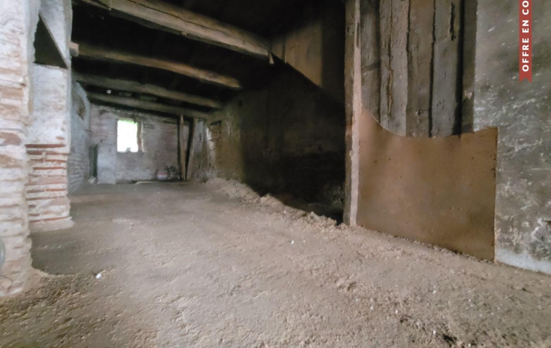 Annonces AIGUILLON : Maison / Villa | CLAIRAC (47320) | 210 m2 | 25 000 &euro; 