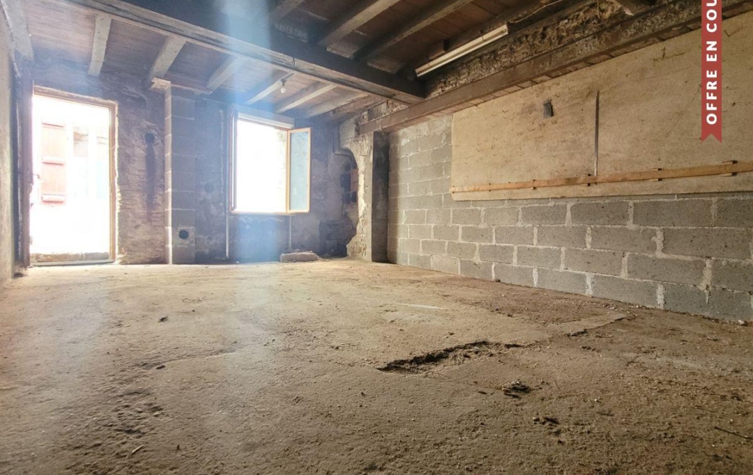 Annonces AIGUILLON : Maison / Villa | CLAIRAC (47320) | 210 m2 | 25 000 &euro; 