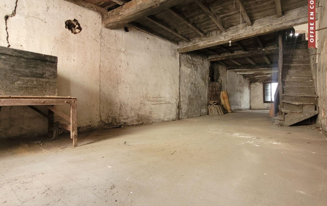 Annonces AIGUILLON : Maison / Villa | CLAIRAC (47320) | 210 m2 | 25 000 &euro; 