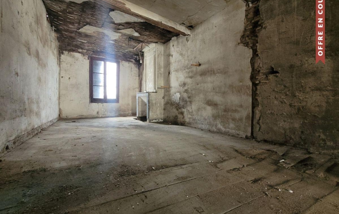 Annonces AIGUILLON : Maison / Villa | CLAIRAC (47320) | 210 m2 | 25 000 &euro; 