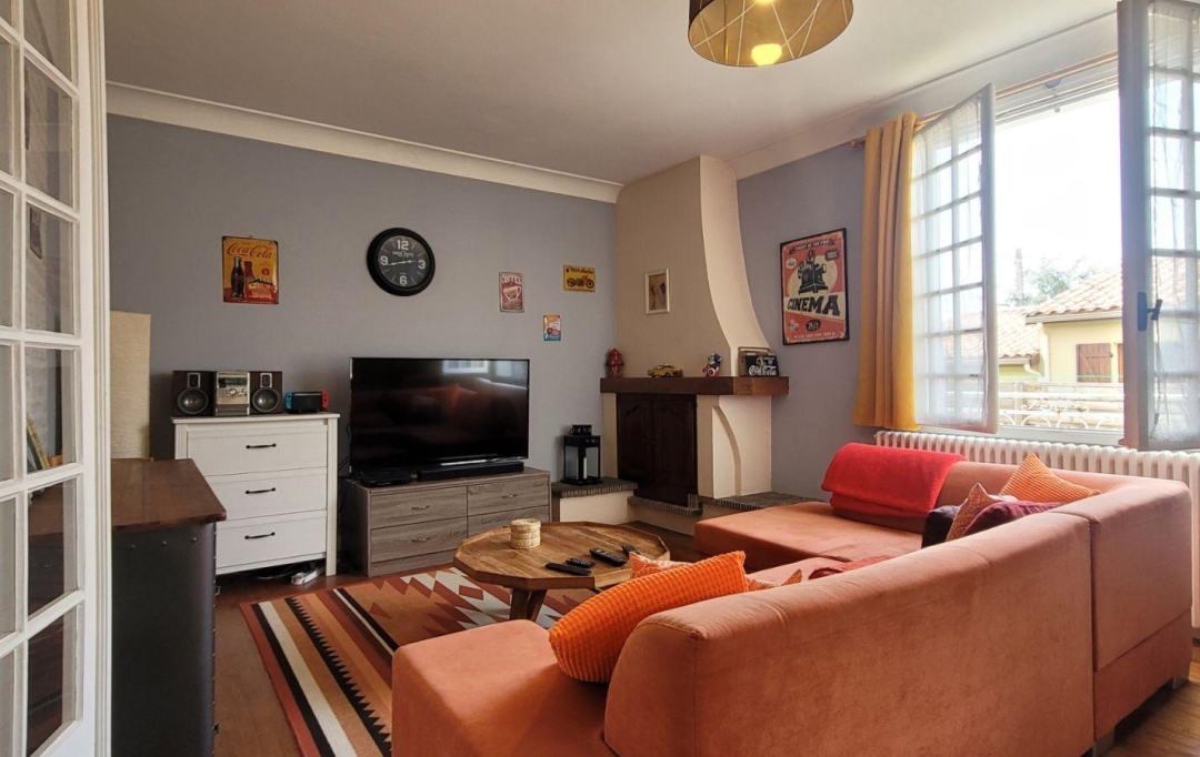 Annonces AIGUILLON : Maison / Villa | LAFITTE-SUR-LOT (47320) | 127 m2 | 139 000 &euro; 