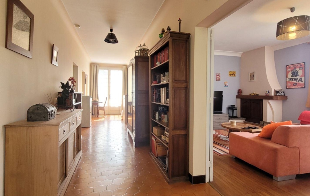 Annonces AIGUILLON : Maison / Villa | LAFITTE-SUR-LOT (47320) | 127 m2 | 139 000 &euro; 