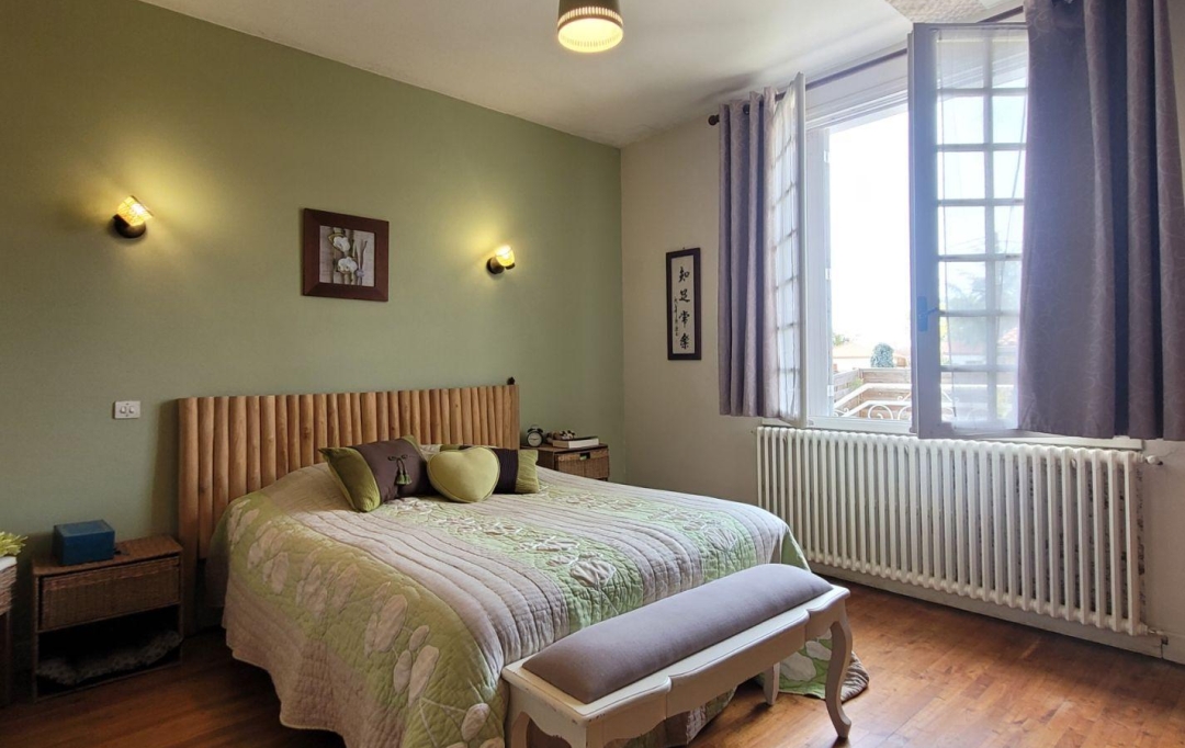 Annonces AIGUILLON : Maison / Villa | LAFITTE-SUR-LOT (47320) | 127 m2 | 139 000 &euro; 