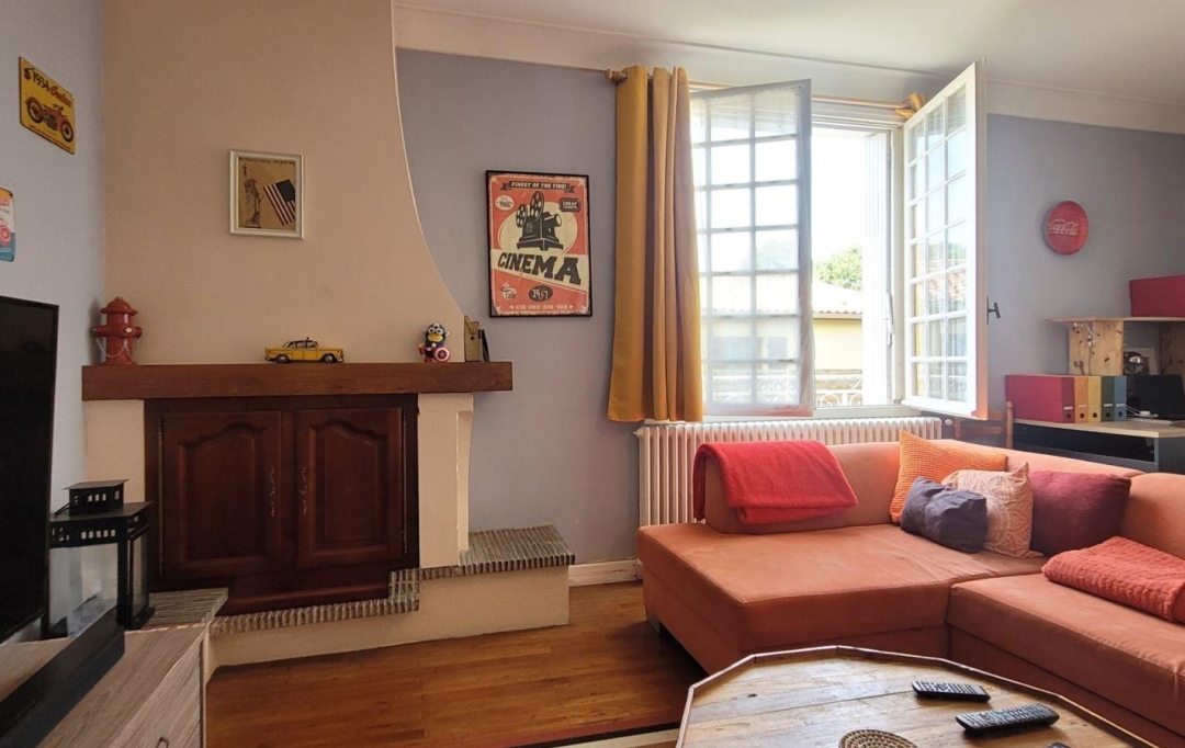 Annonces AIGUILLON : Maison / Villa | LAFITTE-SUR-LOT (47320) | 127 m2 | 139 000 &euro; 