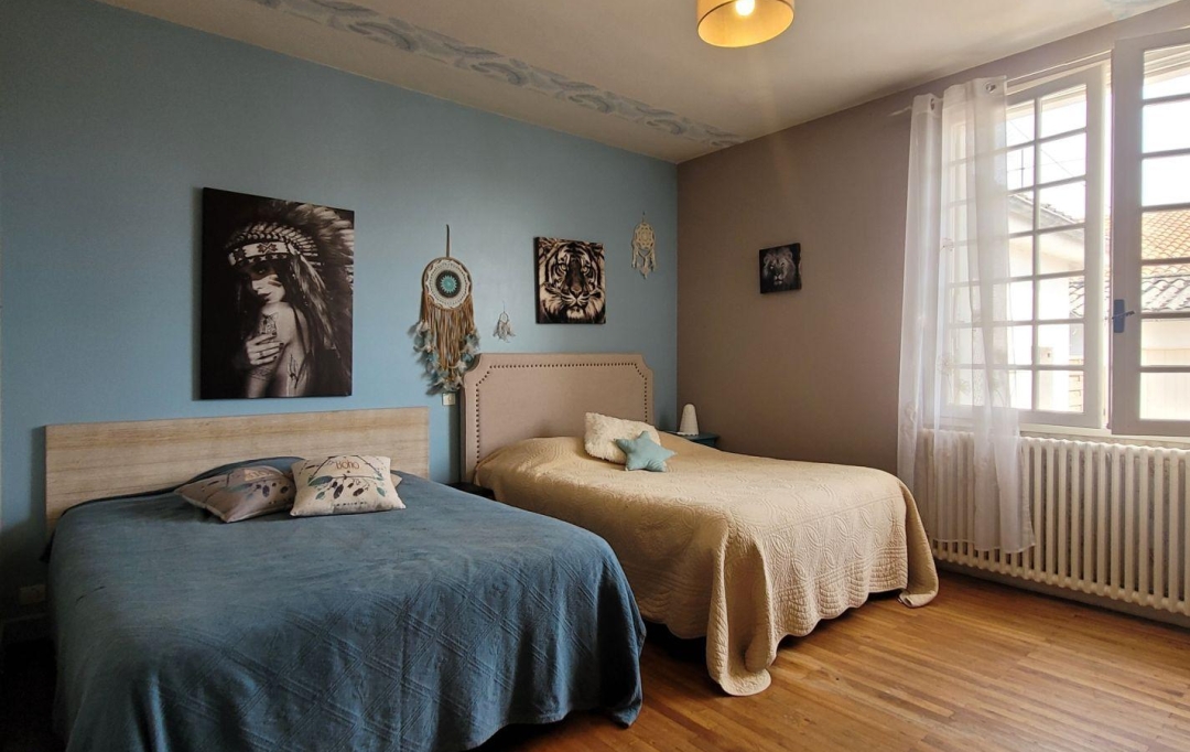 Annonces AIGUILLON : Maison / Villa | LAFITTE-SUR-LOT (47320) | 127 m2 | 139 000 &euro; 