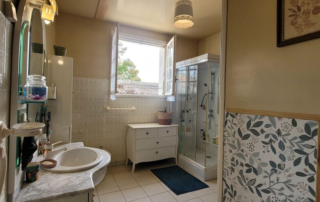 Annonces AIGUILLON : Maison / Villa | LAFITTE-SUR-LOT (47320) | 127 m2 | 139 000 &euro; 