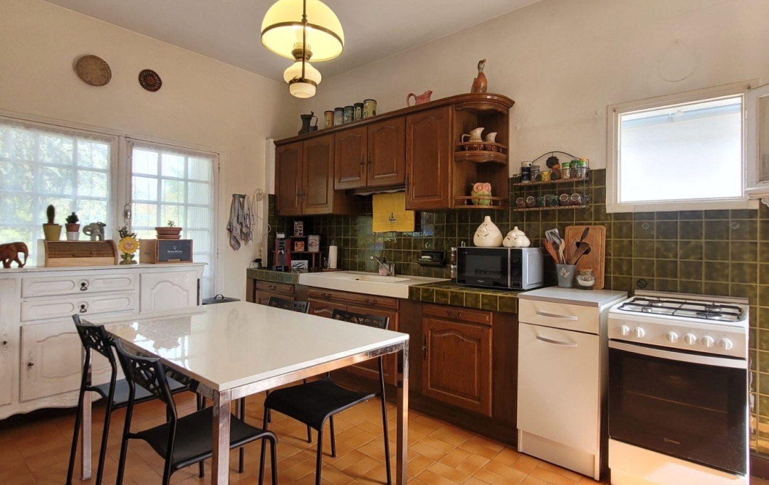 Annonces AIGUILLON : Maison / Villa | LAFITTE-SUR-LOT (47320) | 127 m2 | 139 000 &euro; 