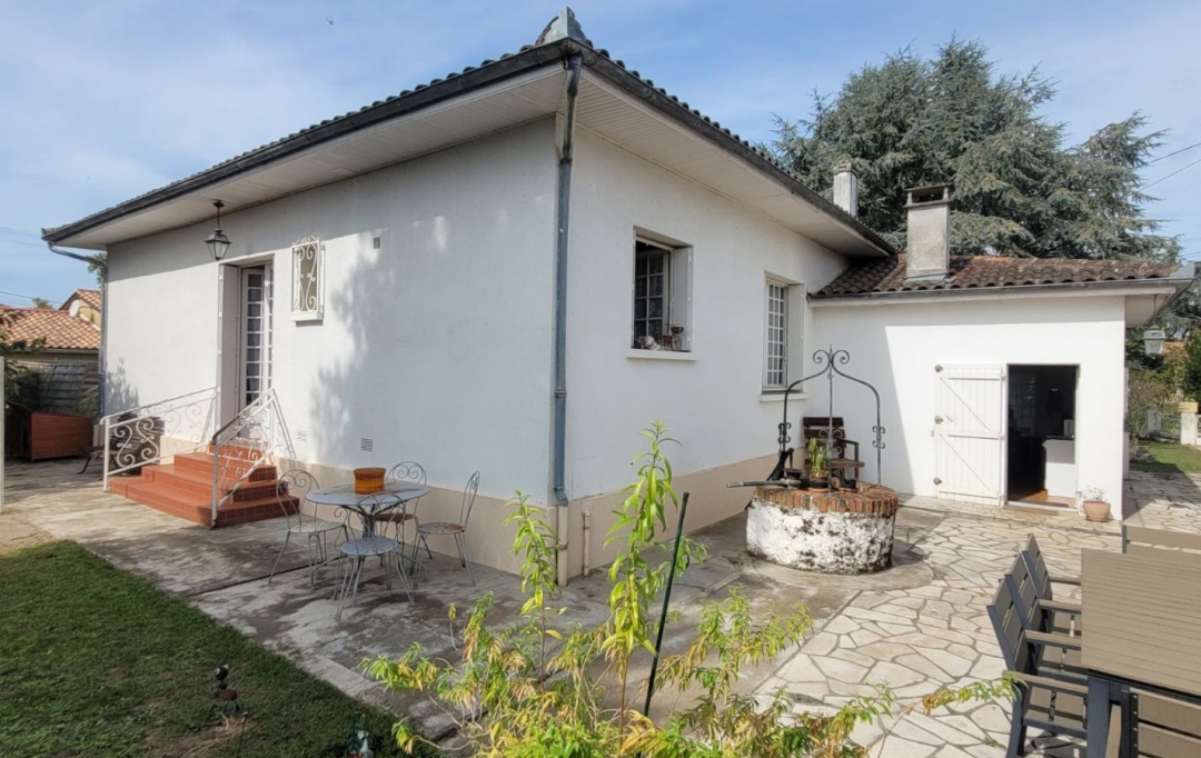 Annonces AIGUILLON : Maison / Villa | LAFITTE-SUR-LOT (47320) | 127 m2 | 139 000 &euro; 
