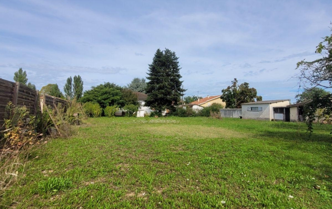 Annonces AIGUILLON : Maison / Villa | LAFITTE-SUR-LOT (47320) | 127 m2 | 139 000 &euro; 