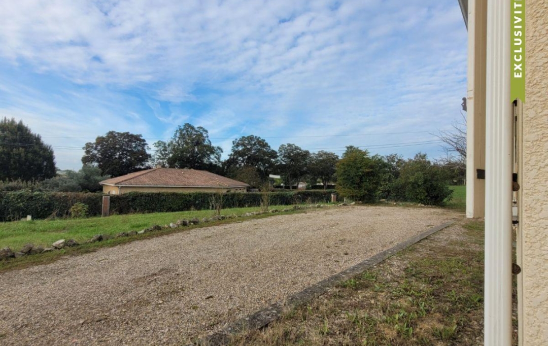 Annonces AIGUILLON : Maison / Villa | CLAIRAC (47320) | 92 m2 | 144 000 &euro; 