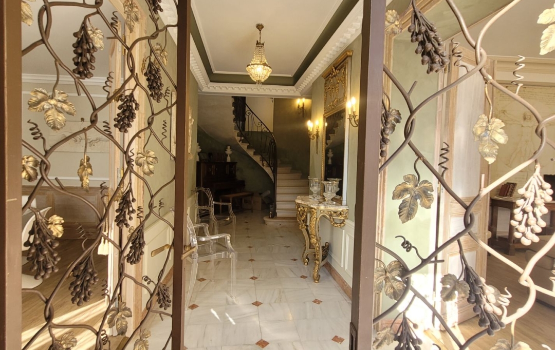 Annonces AIGUILLON : Maison / Villa | CLAIRAC (47320) | 340 m2 | 499 000 &euro; 