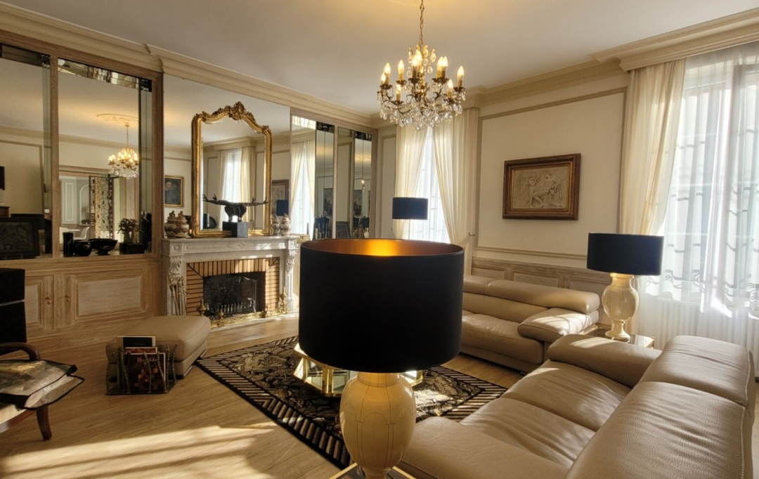 Annonces AIGUILLON : Maison / Villa | CLAIRAC (47320) | 340 m2 | 499 000 &euro; 