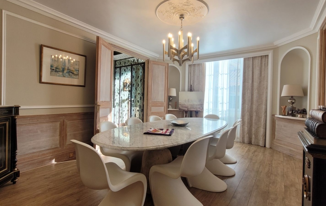 Annonces AIGUILLON : Maison / Villa | CLAIRAC (47320) | 340 m2 | 499 000 &euro; 