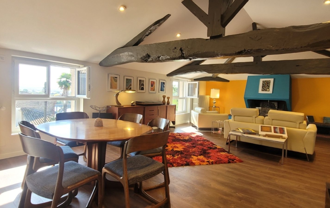 Annonces AIGUILLON : Maison / Villa | CLAIRAC (47320) | 340 m2 | 499 000 &euro; 
