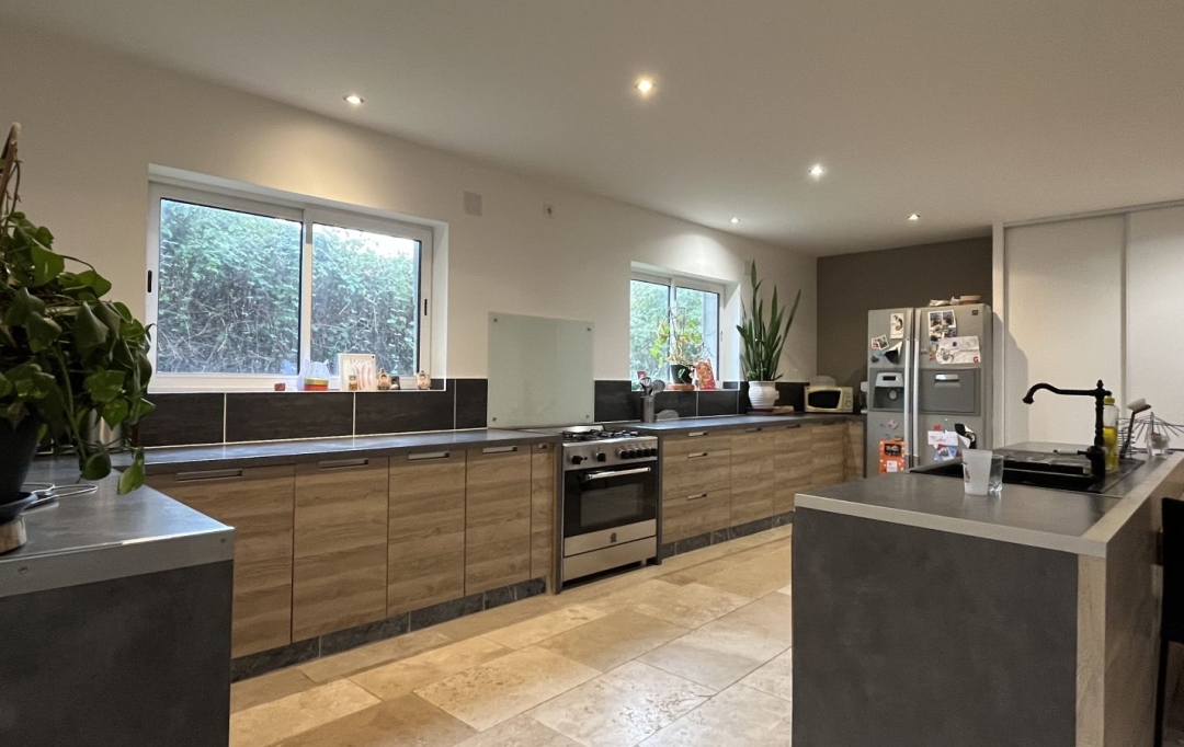 Annonces AIGUILLON : Maison / Villa | CLAIRAC (47320) | 227 m2 | 205 000 &euro; 