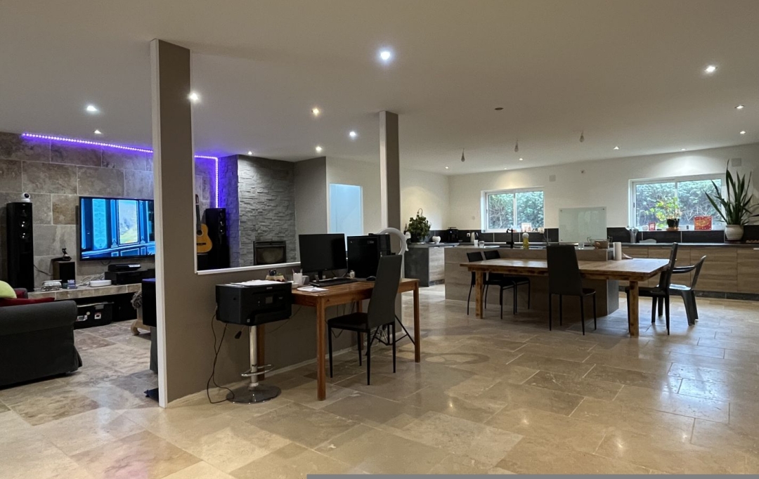 Annonces AIGUILLON : Maison / Villa | CLAIRAC (47320) | 227 m2 | 205 000 &euro; 