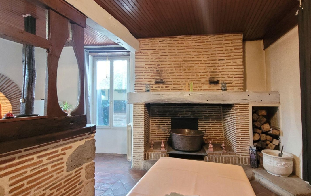 Annonces AIGUILLON : Maison / Villa | CLAIRAC (47320) | 151 m2 | 108 000 &euro; 