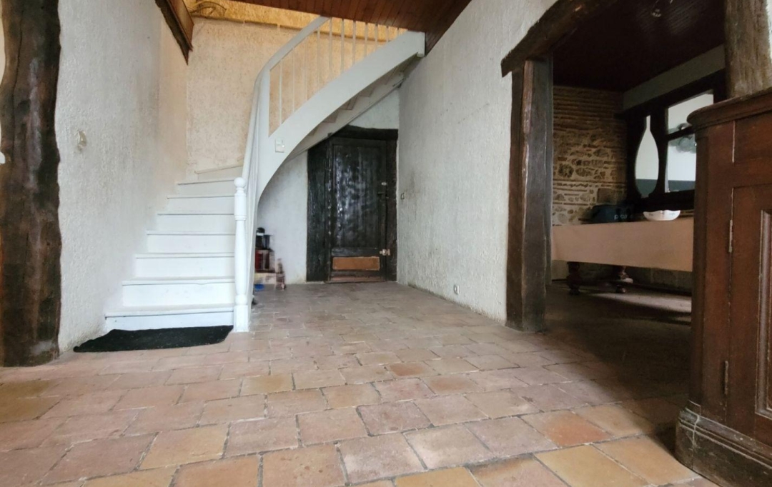Annonces AIGUILLON : Maison / Villa | CLAIRAC (47320) | 151 m2 | 108 000 &euro; 