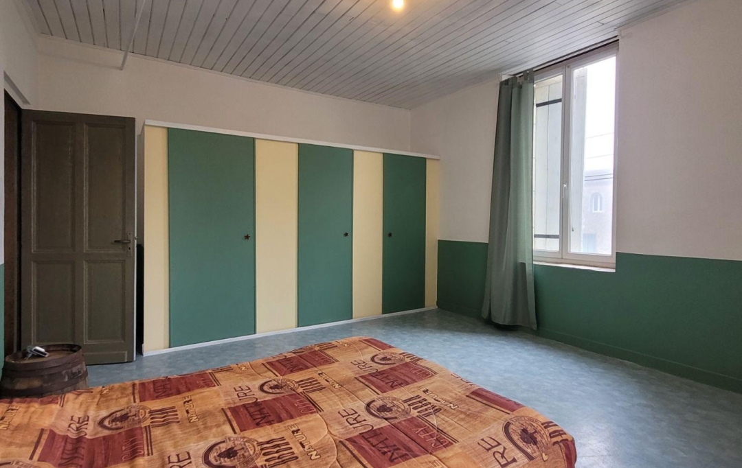 Annonces AIGUILLON : Maison / Villa | CLAIRAC (47320) | 151 m2 | 108 000 &euro; 